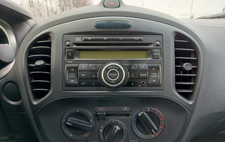 Nissan Juke II, 2013 год, 1 100 000 рублей, 18 фотография