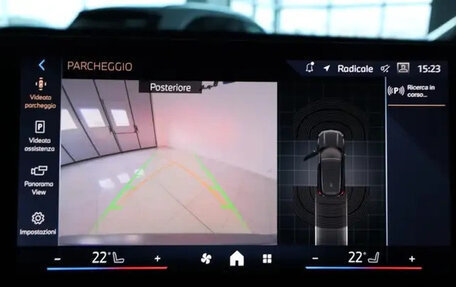 BMW X1, 2025 год, 6 900 000 рублей, 6 фотография