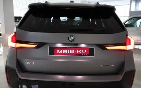 BMW X1, 2025 год, 6 900 000 рублей, 4 фотография