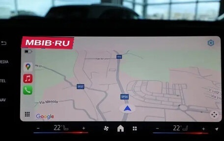 BMW X1, 2025 год, 6 900 000 рублей, 16 фотография