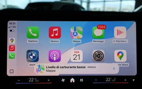 BMW X1, 2025 год, 6 900 000 рублей, 22 фотография