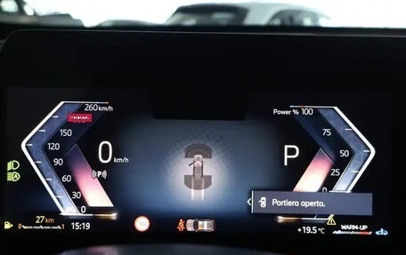 BMW X1, 2025 год, 6 900 000 рублей, 28 фотография