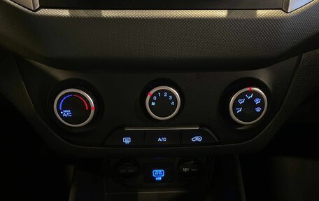 Hyundai Creta I рестайлинг, 2019 год, 1 605 000 рублей, 15 фотография