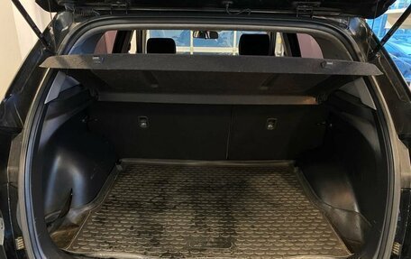 Hyundai Creta I рестайлинг, 2019 год, 1 605 000 рублей, 18 фотография