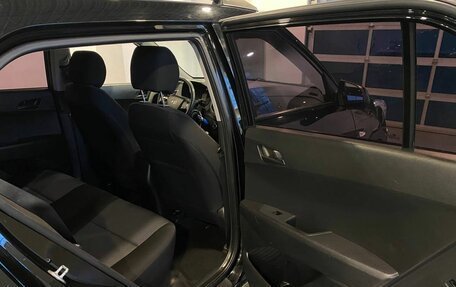 Hyundai Creta I рестайлинг, 2019 год, 1 605 000 рублей, 25 фотография