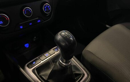 Hyundai Creta I рестайлинг, 2019 год, 1 605 000 рублей, 30 фотография