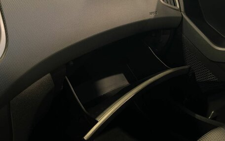 Hyundai Creta I рестайлинг, 2019 год, 1 605 000 рублей, 29 фотография