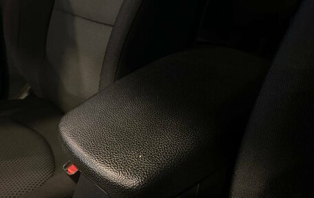 Hyundai Creta I рестайлинг, 2019 год, 1 605 000 рублей, 32 фотография