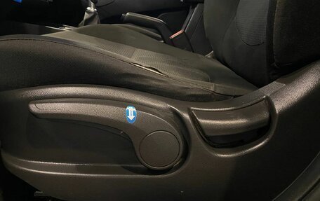 Hyundai Creta I рестайлинг, 2019 год, 1 605 000 рублей, 33 фотография