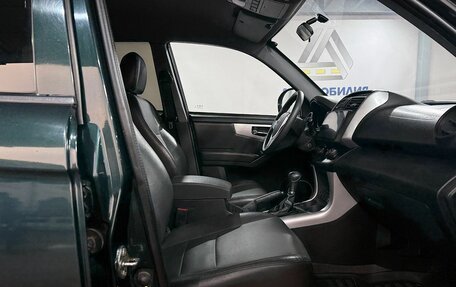 Lifan X60 I рестайлинг, 2015 год, 799 000 рублей, 12 фотография