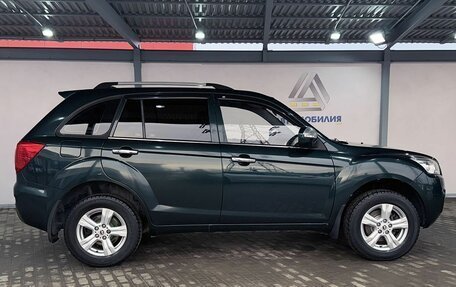 Lifan X60 I рестайлинг, 2015 год, 799 000 рублей, 6 фотография