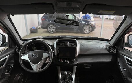 Lifan X60 I рестайлинг, 2015 год, 799 000 рублей, 11 фотография