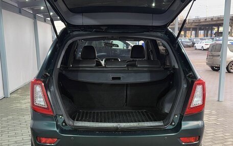 Lifan X60 I рестайлинг, 2015 год, 799 000 рублей, 9 фотография