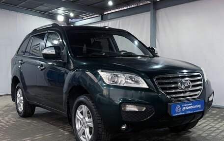 Lifan X60 I рестайлинг, 2015 год, 799 000 рублей, 7 фотография
