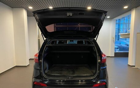 Hyundai Creta I рестайлинг, 2019 год, 1 605 000 рублей, 36 фотография