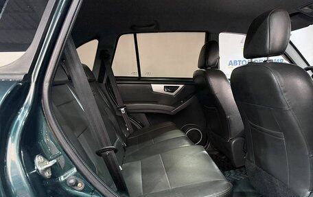 Lifan X60 I рестайлинг, 2015 год, 799 000 рублей, 13 фотография