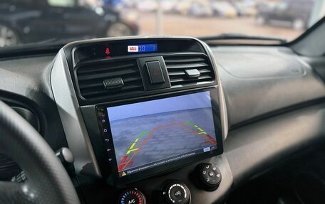 Lifan X60 I рестайлинг, 2015 год, 799 000 рублей, 14 фотография