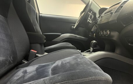 Mitsubishi Outlander III рестайлинг 3, 2011 год, 1 235 000 рублей, 13 фотография