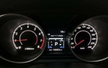 Mitsubishi Outlander III рестайлинг 3, 2011 год, 1 235 000 рублей, 18 фотография