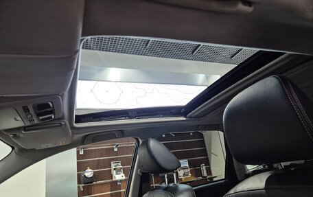 Subaru Forester, 2018 год, 2 349 000 рублей, 11 фотография