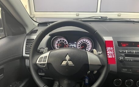 Mitsubishi Outlander III рестайлинг 3, 2011 год, 1 235 000 рублей, 16 фотография