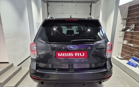 Subaru Forester, 2018 год, 2 349 000 рублей, 5 фотография