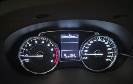 Subaru Forester, 2018 год, 2 349 000 рублей, 12 фотография