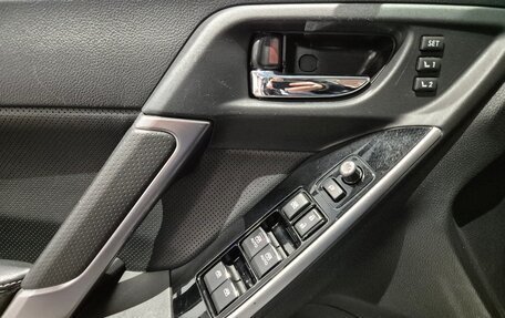 Subaru Forester, 2018 год, 2 349 000 рублей, 15 фотография