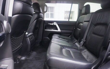 Toyota Land Cruiser 200, 2014 год, 3 950 000 рублей, 4 фотография