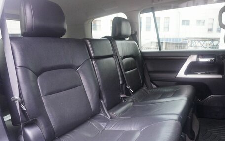 Toyota Land Cruiser 200, 2014 год, 3 950 000 рублей, 3 фотография