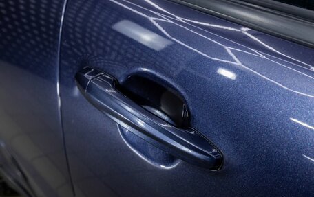 SsangYong Actyon II рестайлинг, 2014 год, 867 000 рублей, 21 фотография