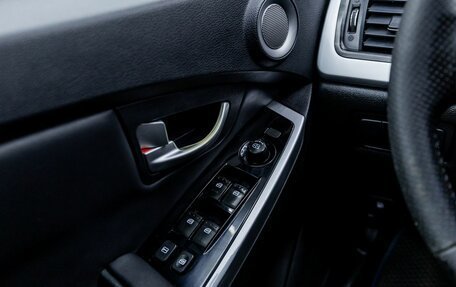 SsangYong Actyon II рестайлинг, 2014 год, 867 000 рублей, 20 фотография