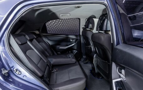 SsangYong Actyon II рестайлинг, 2014 год, 867 000 рублей, 17 фотография