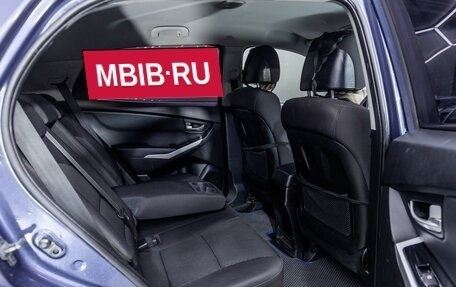 SsangYong Actyon II рестайлинг, 2014 год, 867 000 рублей, 18 фотография