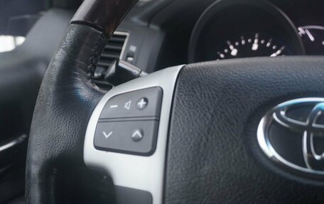 Toyota Land Cruiser 200, 2014 год, 3 950 000 рублей, 11 фотография