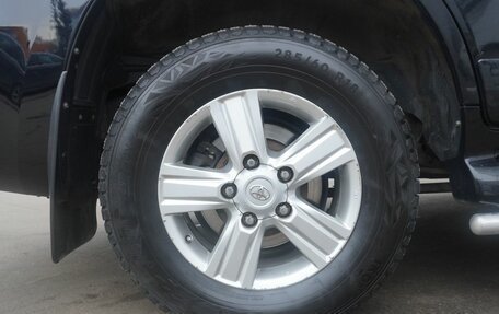 Toyota Land Cruiser 200, 2014 год, 3 950 000 рублей, 19 фотография