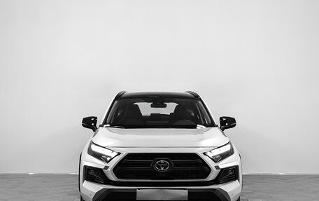 Toyota RAV4, 2025 год, 4 600 000 рублей, 2 фотография