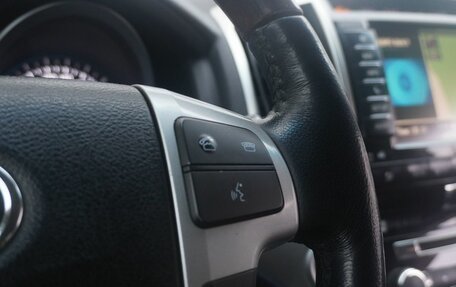 Toyota Land Cruiser 200, 2014 год, 3 950 000 рублей, 12 фотография