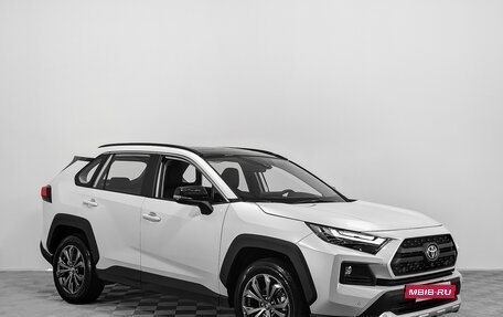 Toyota RAV4, 2025 год, 4 600 000 рублей, 3 фотография