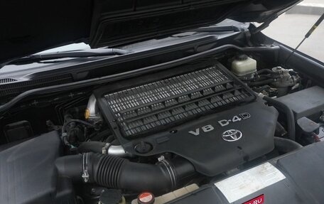 Toyota Land Cruiser 200, 2014 год, 3 950 000 рублей, 18 фотография