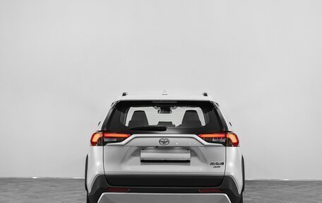 Toyota RAV4, 2025 год, 4 600 000 рублей, 5 фотография