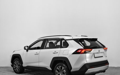 Toyota RAV4, 2025 год, 4 600 000 рублей, 6 фотография