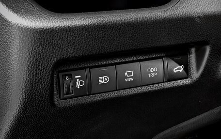 Toyota RAV4, 2025 год, 4 600 000 рублей, 16 фотография