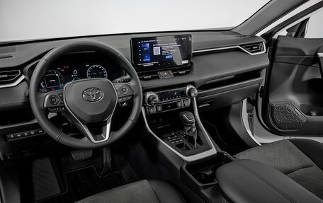 Toyota RAV4, 2025 год, 4 600 000 рублей, 11 фотография