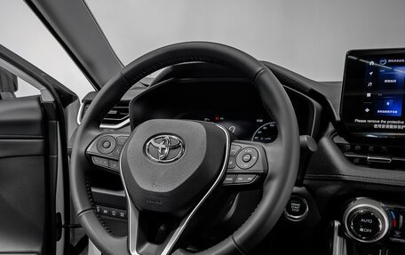 Toyota RAV4, 2025 год, 4 600 000 рублей, 8 фотография