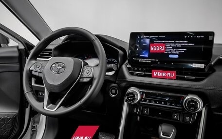 Toyota RAV4, 2025 год, 4 600 000 рублей, 9 фотография