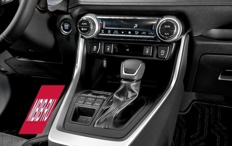 Toyota RAV4, 2025 год, 4 600 000 рублей, 14 фотография