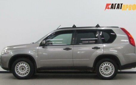 Nissan X-Trail, 2008 год, 940 000 рублей, 2 фотография