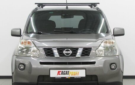 Nissan X-Trail, 2008 год, 940 000 рублей, 7 фотография