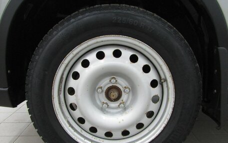 Nissan X-Trail, 2008 год, 940 000 рублей, 9 фотография